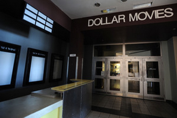 Village 7 Theatres (Briarwood Dollar Movies 4) - As Dollar Movies From Cinema Treasures